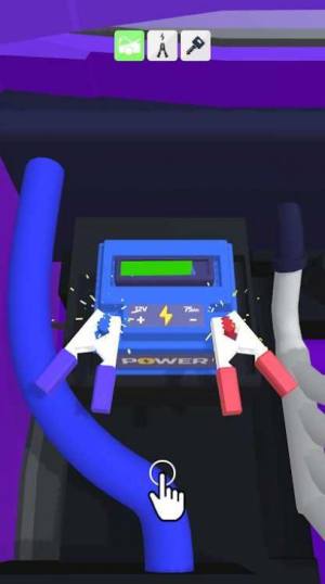 Car Fix Tycoon(小小修车厂免费游戏)