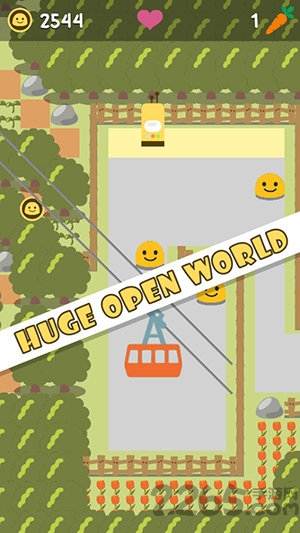 emoji探险游戏 emoji探险游戏