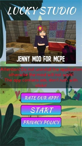 Jenny Mod官网版