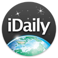 年度别册（iDaily·2022年度别册）