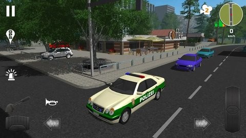 超级警车3