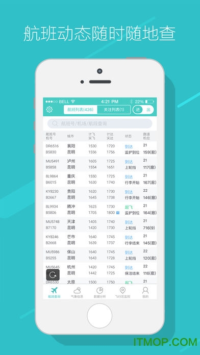 长水常准