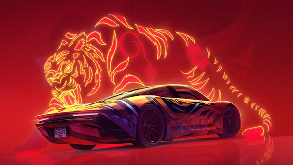 NFS No Limits安装器