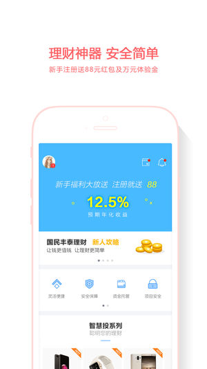 国民丰泰