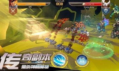 Will of Power虫虫助手安装包