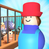 Pet Shop: Animal Tycoon