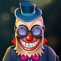 Grim Face Clown(鬼脸小丑游戏)