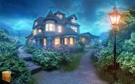 重返神秘庄园2汉化版 重返神秘庄园2汉化版
