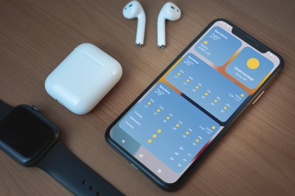 ios小部件插件 ios小部件插件