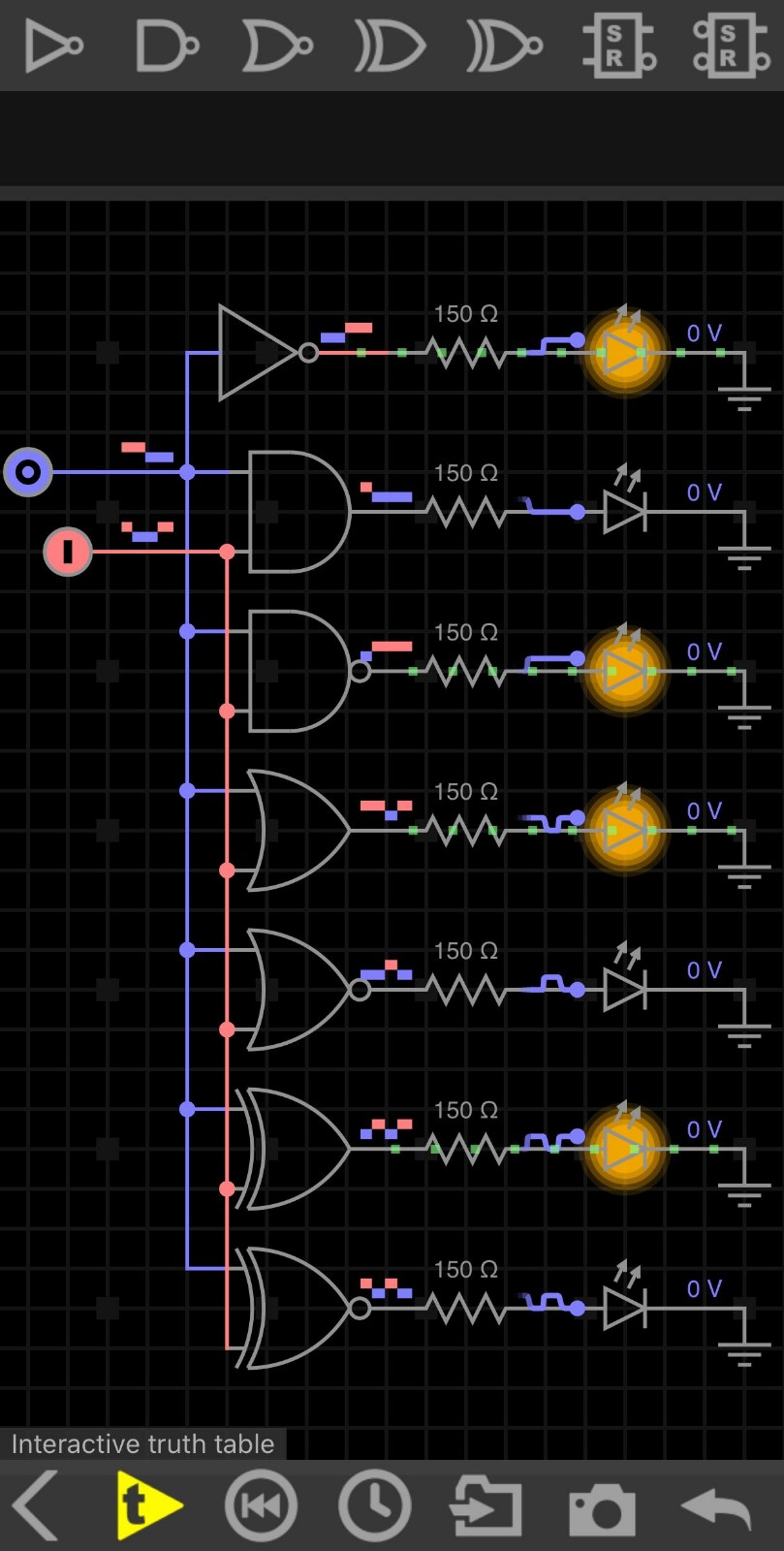 EveryCircuit 安卓最新版v2.30.1