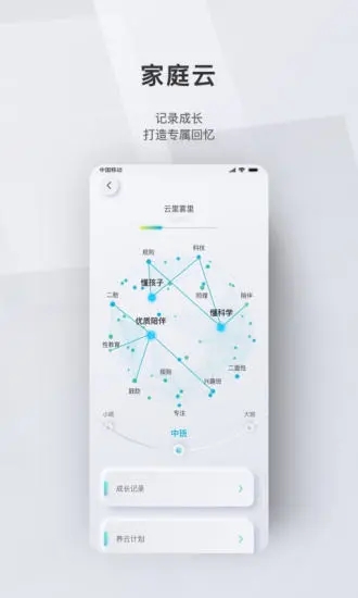 问向家长