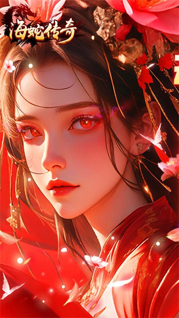 海蛇传奇欢乐版