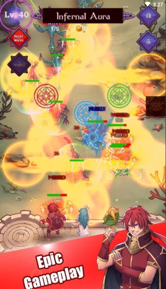 莱顿-魔法防御 莱顿-魔法防御