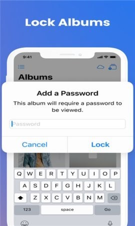 Keepsafe秘密照片库 Keepsafe秘密照片库