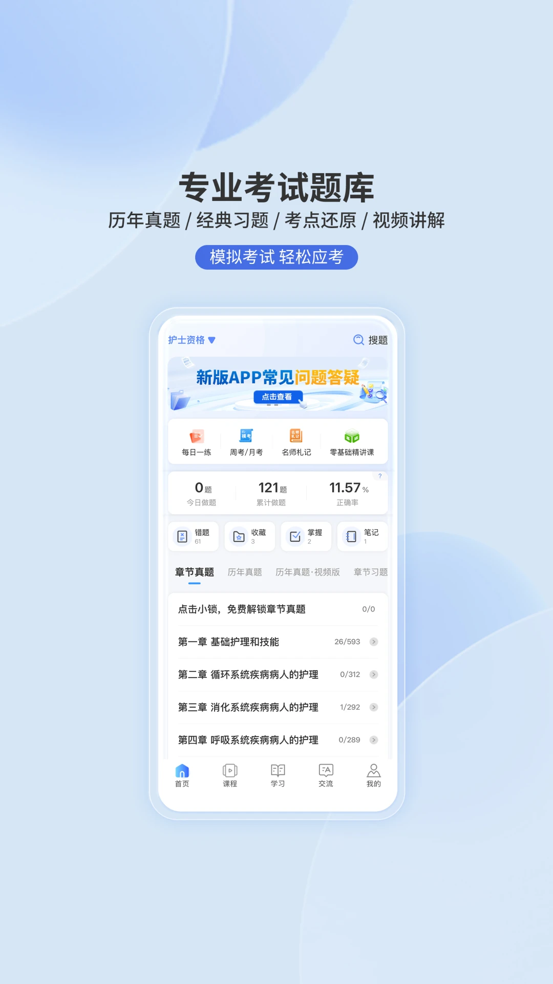 昊医医考