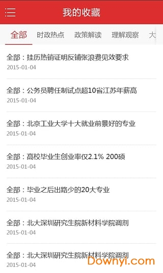 时事政治