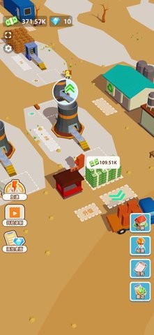 小小挖矿记游戏官方版