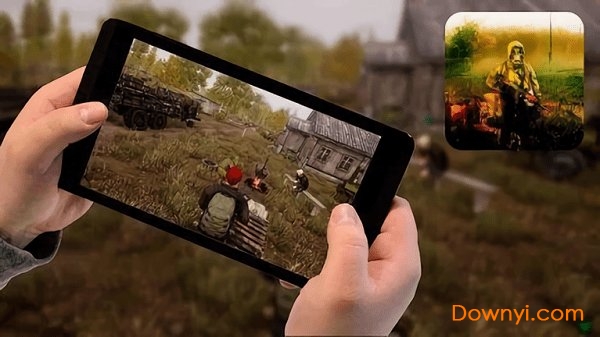 Next Survival Day: Survival Game