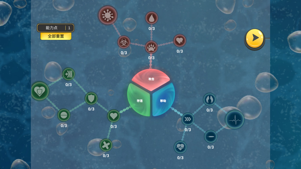 微生物世界