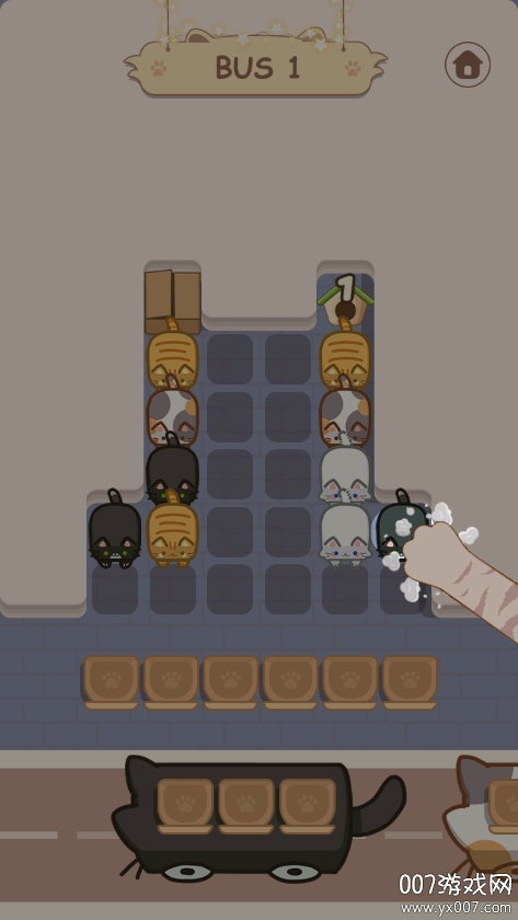 Music Cats:Beat Music Game