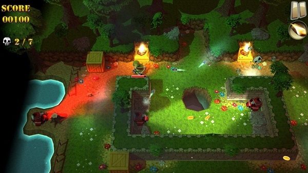 坦克骑士2 坦克骑士2