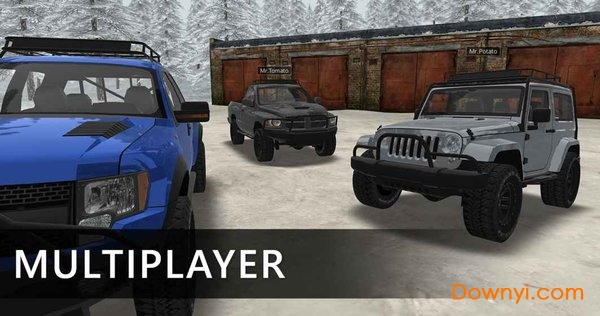Free Ride: Off Road
