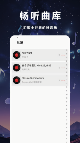 音乐播放器排行 音乐播放器排行