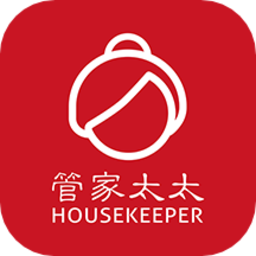管家太太智慧家政