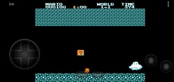 超级马里奥兄弟-混乱世界版 超级马里奥兄弟-混乱世界版