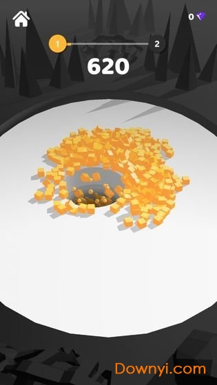 Blocksbuster!