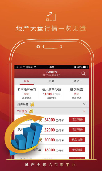 购房宝