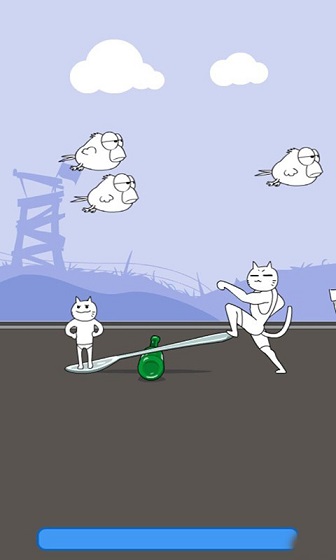 飞猫达人