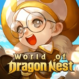 龙之谷m世界东南亚服中文版