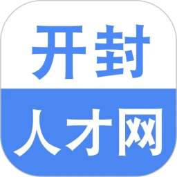 开封人才网