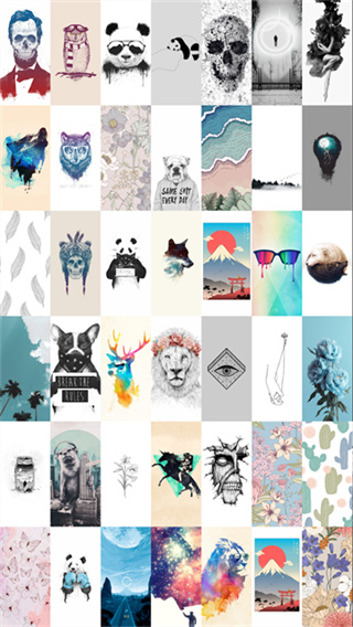 walli壁纸app walli壁纸app