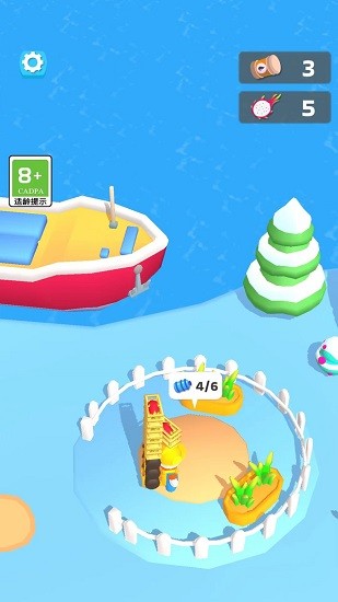 石油大作战 石油大作战