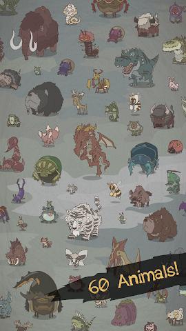 wild tamer中文版(野生驯兽师) wild tamer中文版(野生驯兽师)