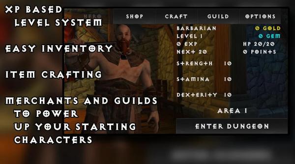 恶魔的地穴Crypt of the Demon