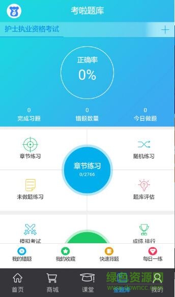 考啦护士 考啦护士