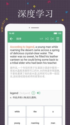 每日英语阅读-每日外刊 每日英语阅读-每日外刊