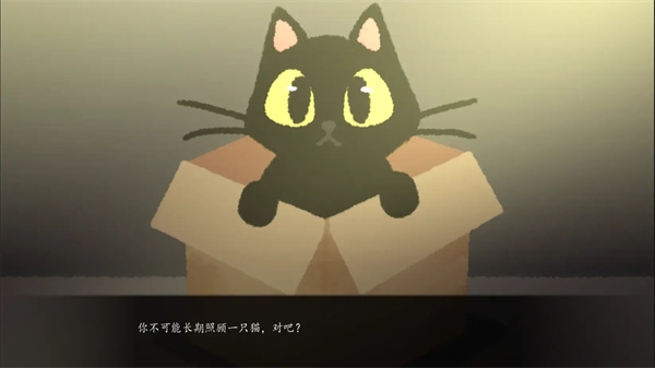 猫里奥大冒险
