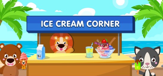 Ice Cream Maker Frenzy(冰淇淋机疯狂甜点) Ice Cream Maker Frenzy(冰淇淋机疯狂甜点)
