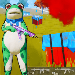 方块吃鸡精英 1.0