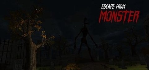 Scary Siren Head:Horror Monster Escape