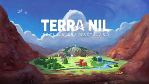 伊始之地(TerraNil)