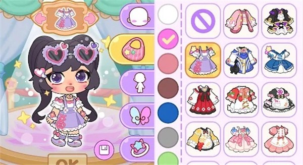 艾拉世界小镇生活 安卓版v2.6
