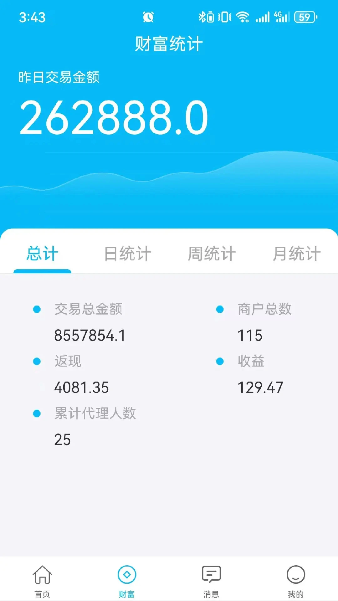 多米付管家 多米付管家