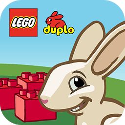乐高积木动物园官方版(Duplo Town乐高建造小镇)