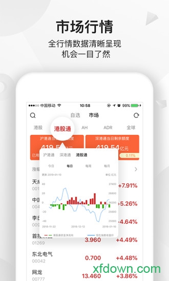 智通财经
