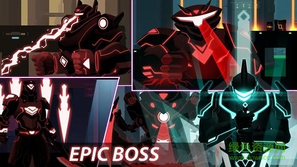 超级忍者复仇中文 超级忍者复仇中文